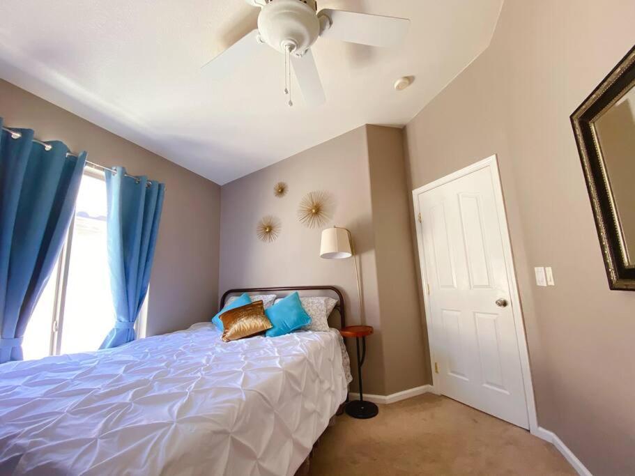 Amazing Heated Pool And Private Hot Tub 3Br In Heart Of Lv Villa Las Vegas Esterno foto