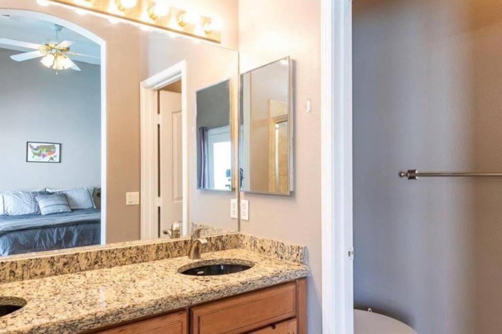 Amazing Heated Pool And Private Hot Tub 3Br In Heart Of Lv Villa Las Vegas Esterno foto