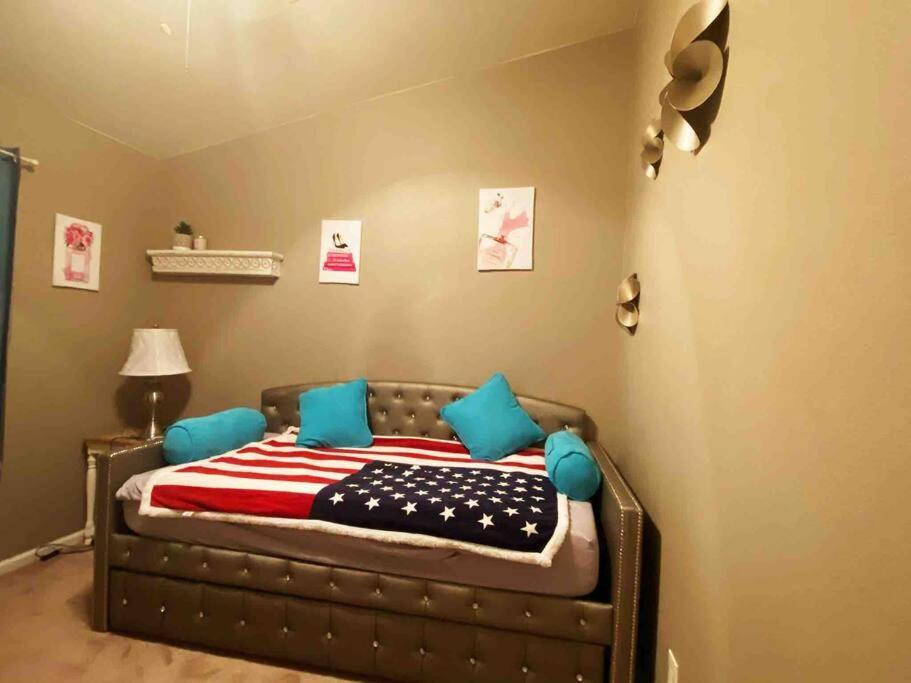 Amazing Heated Pool And Private Hot Tub 3Br In Heart Of Lv Villa Las Vegas Esterno foto
