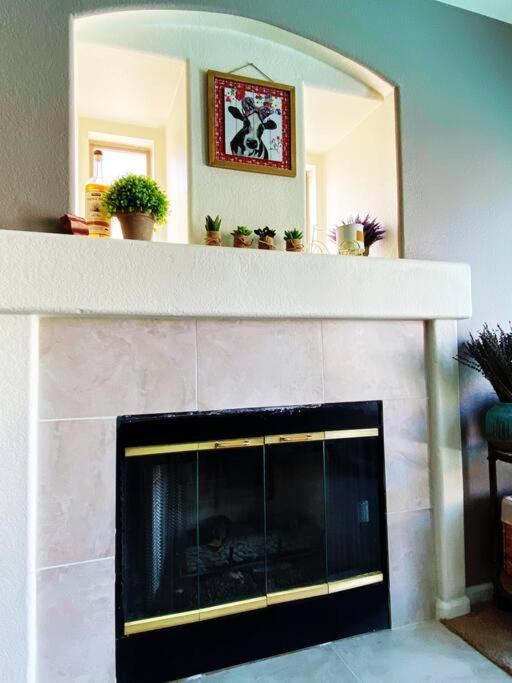 Amazing Heated Pool And Private Hot Tub 3Br In Heart Of Lv Villa Las Vegas Esterno foto