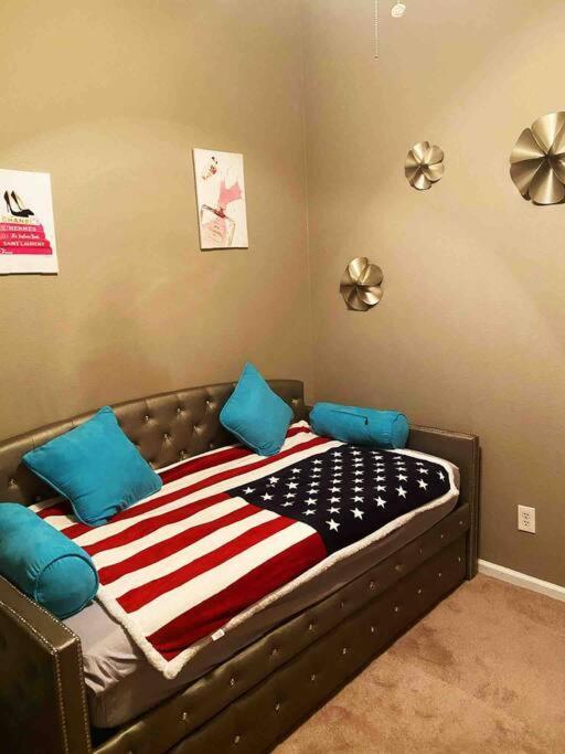 Amazing Heated Pool And Private Hot Tub 3Br In Heart Of Lv Villa Las Vegas Esterno foto