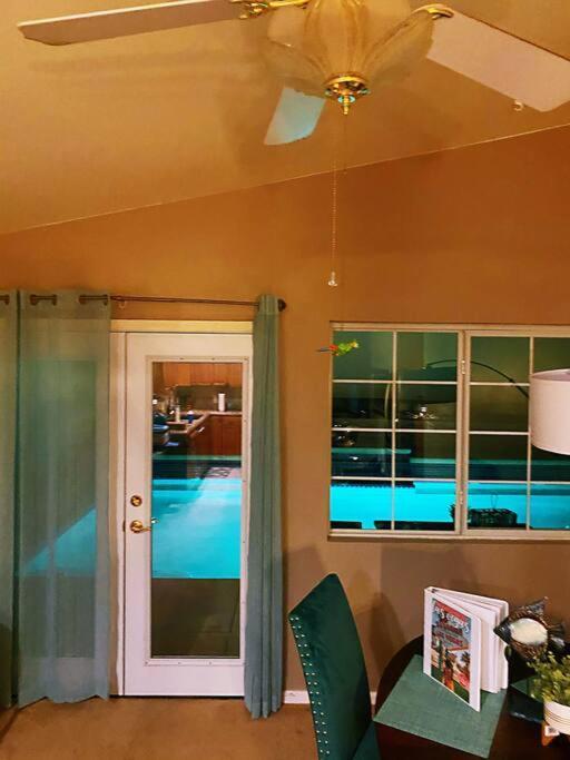 Amazing Heated Pool And Private Hot Tub 3Br In Heart Of Lv Villa Las Vegas Esterno foto